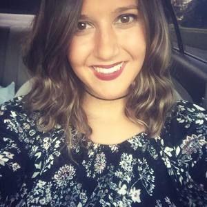 Meet your Posher, Shelby